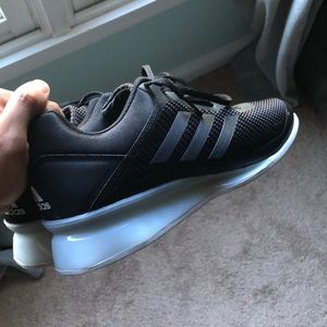Adidas Leistung Weightlifting Shoe - Size 9